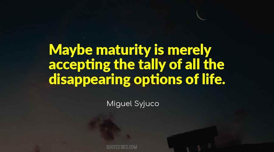 Miguel Syjuco Quotes #247194