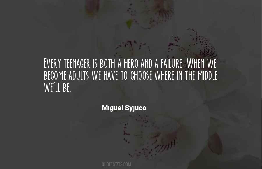 Miguel Syjuco Quotes #710355