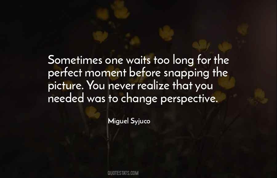 Miguel Syjuco Quotes #73471