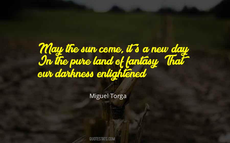 Miguel Torga Quotes #420478