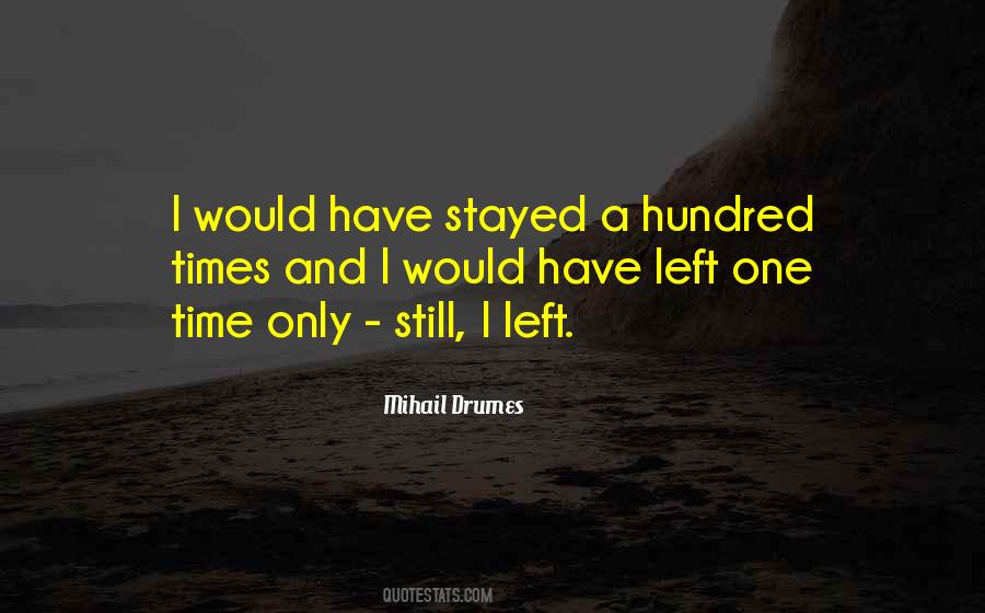 Mihail Drumes Quotes #1694407 Mihail Drumes Quotes #1694407