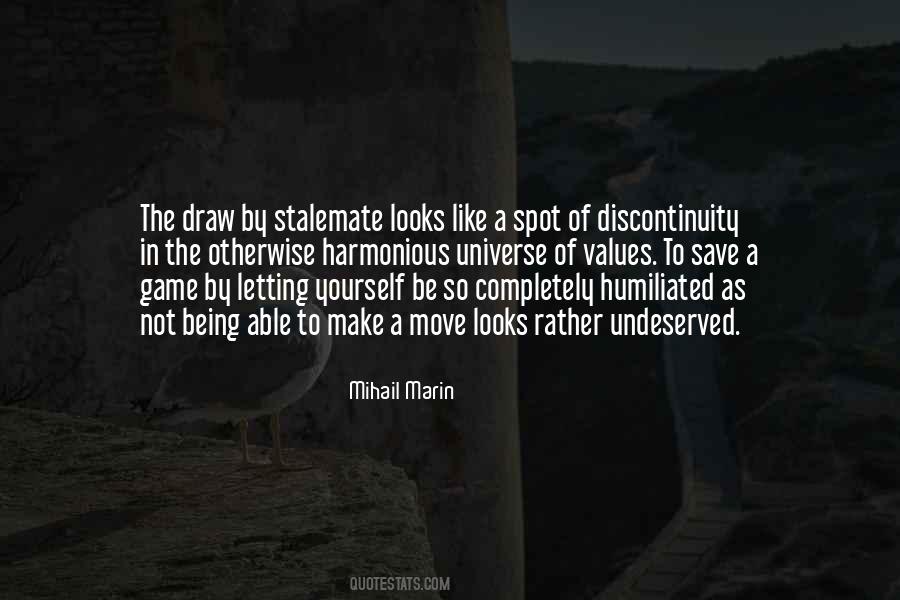 Mihail Marin Quotes #670195 Mihail Marin Quotes #670195