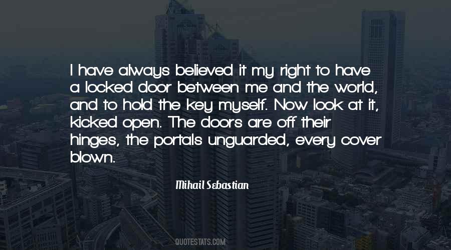 Mihail Sebastian Quotes #1209844