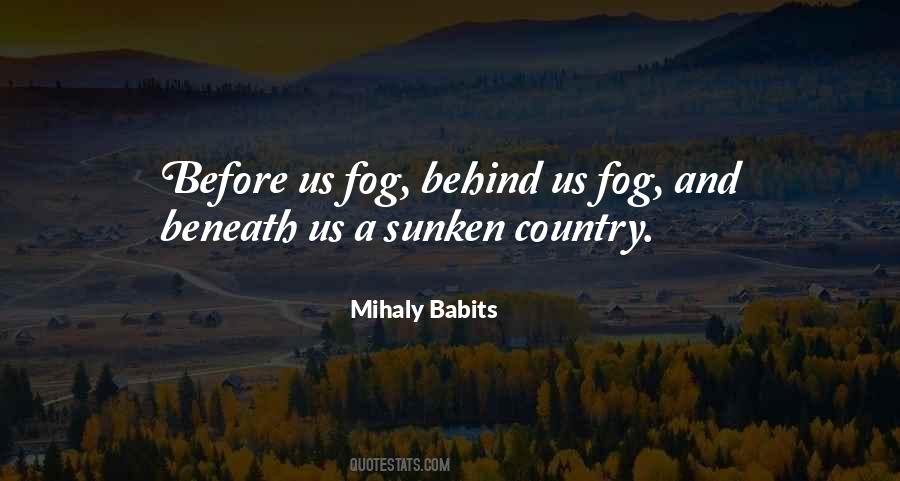 Mihaly Babits Quotes #1591075