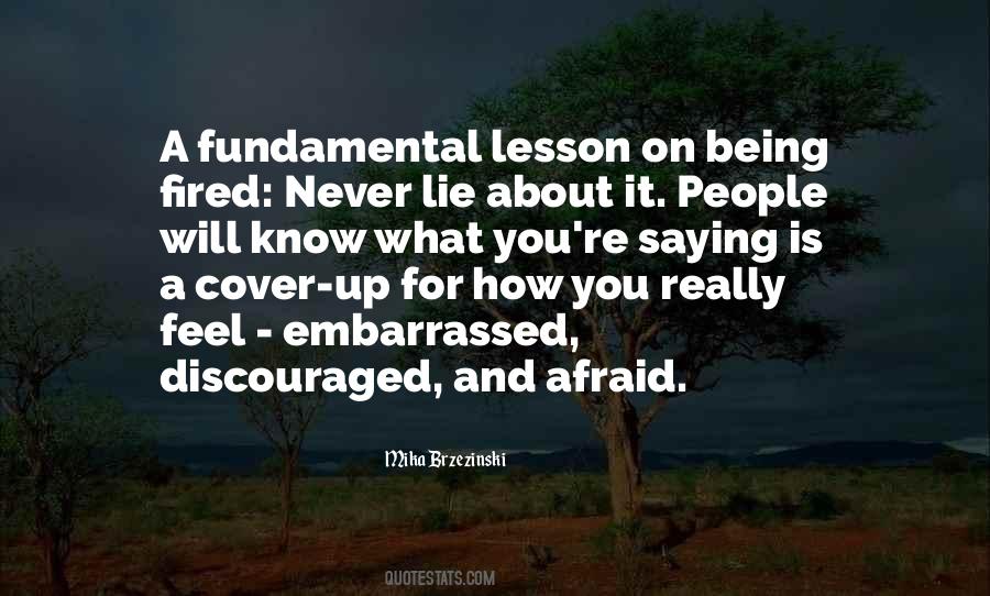 Mika Brzezinski Quotes #1195179