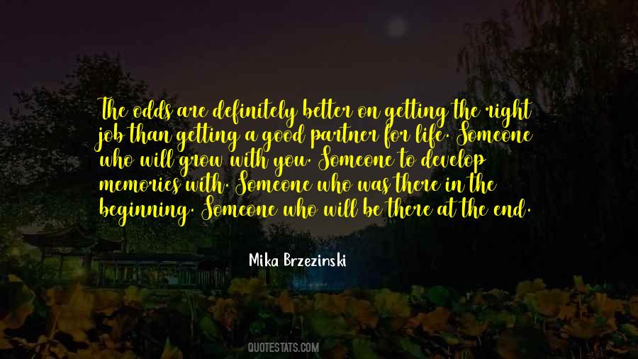 Mika Brzezinski Quotes #1270938