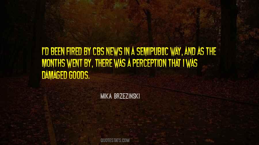 Mika Brzezinski Quotes #127570