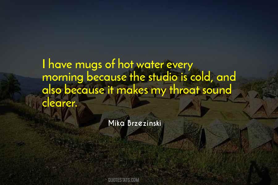 Mika Brzezinski Quotes #1459774