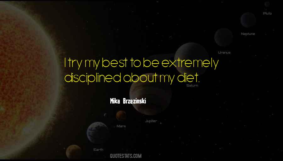 Mika Brzezinski Quotes #260818