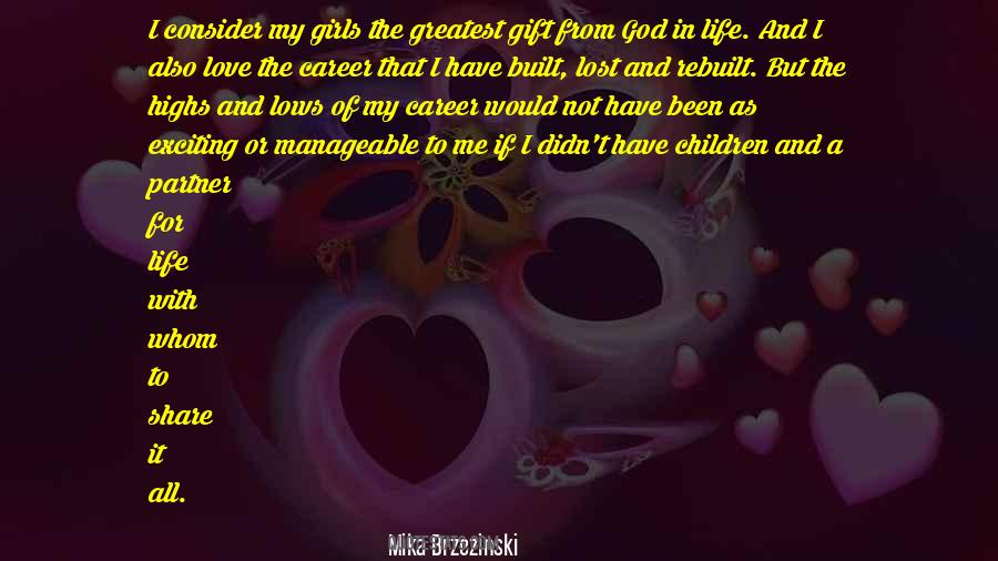 Mika Brzezinski Quotes #649076