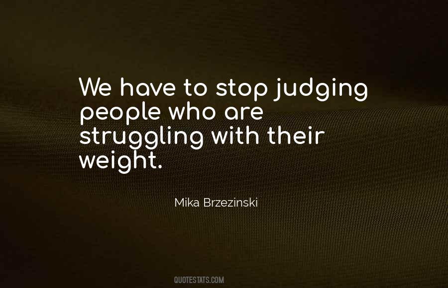 Mika Brzezinski Quotes #767405
