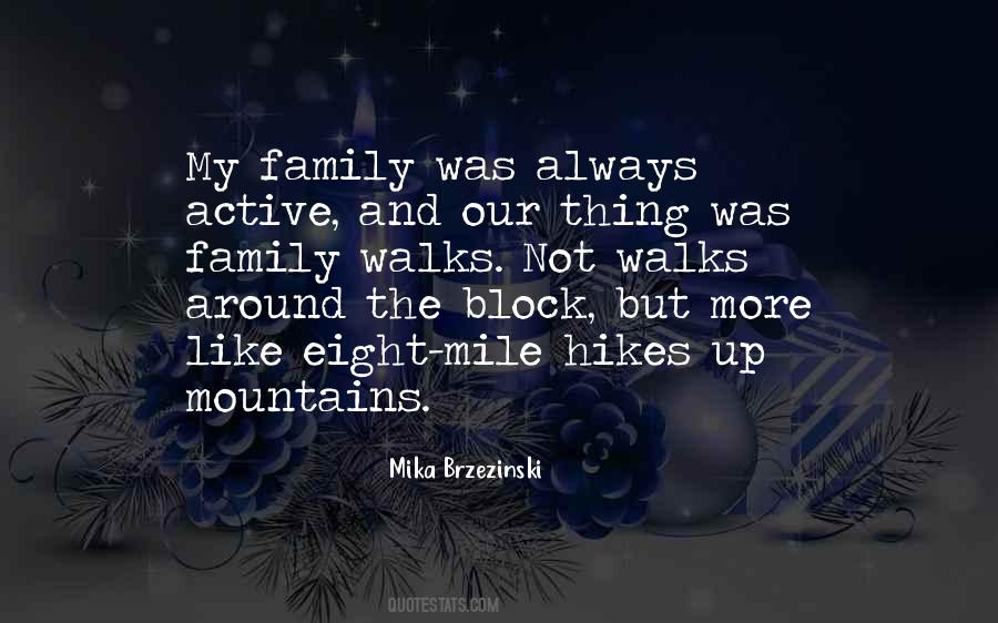 Mika Brzezinski Quotes #999607