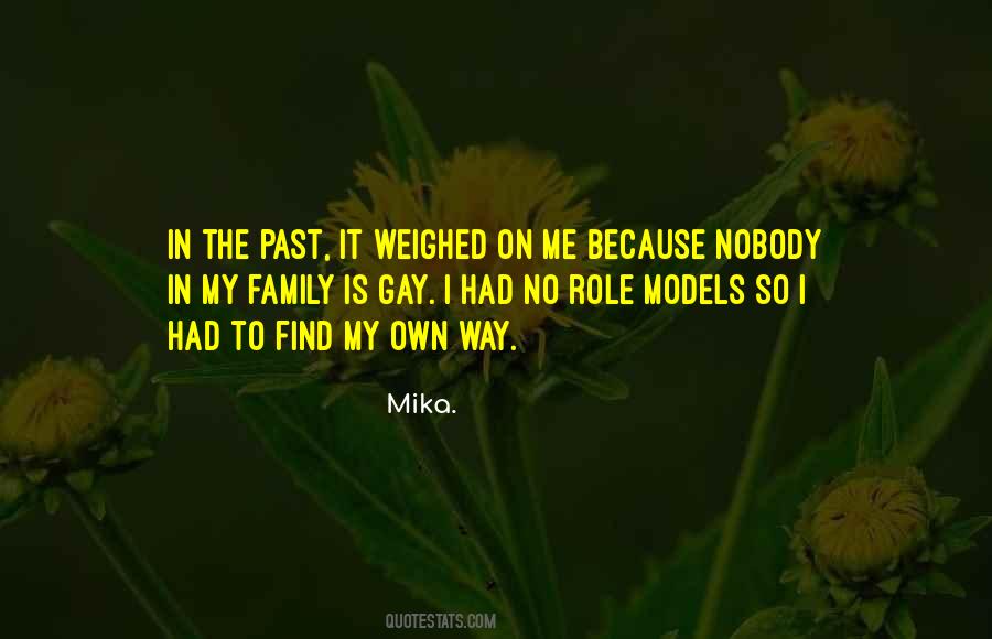 Mika. Quotes #1269369