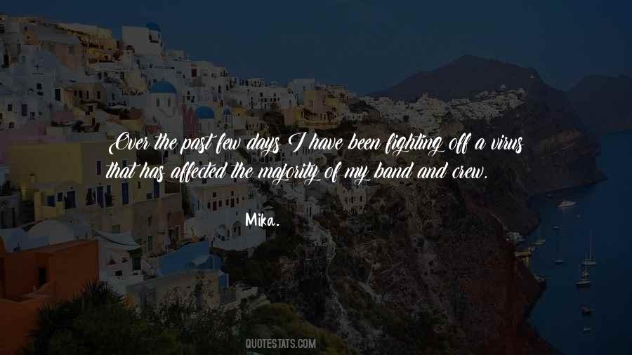 Mika. Quotes #1723942