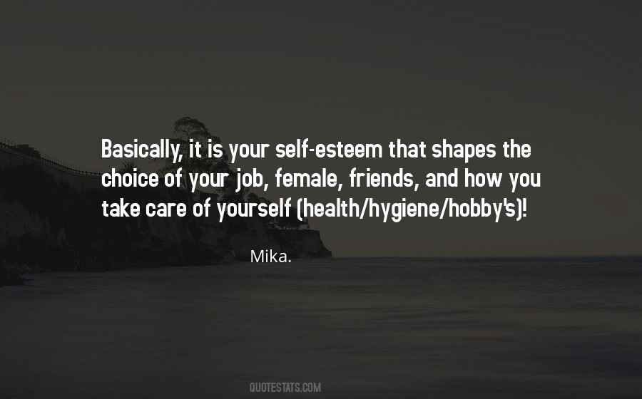 Mika. Quotes #919234