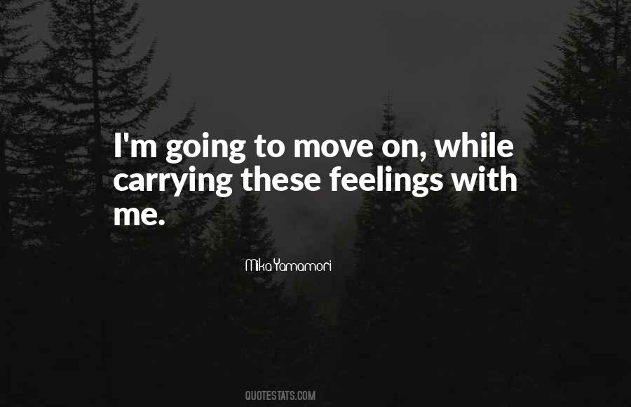 Mika Yamamori Quotes #962339