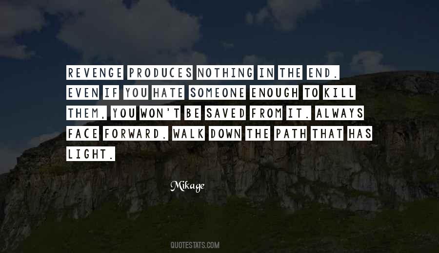 Mikage Quotes #1264252 Mikage Quotes #1264252