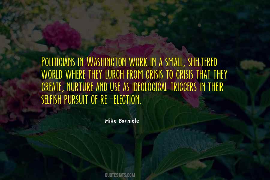 Mike Barnicle Quotes #1045432