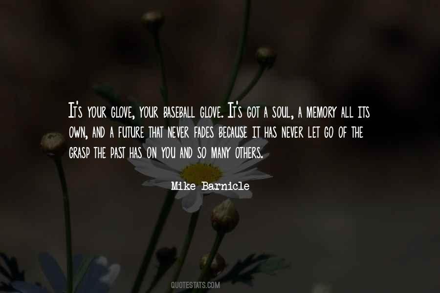 Mike Barnicle Quotes #1179967