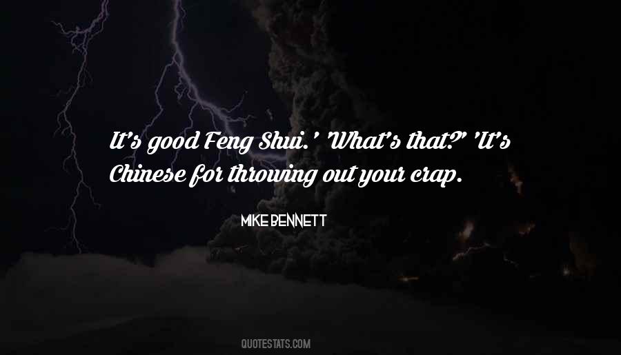 Mike Bennett Quotes #922934 Mike Bennett Quotes #922934