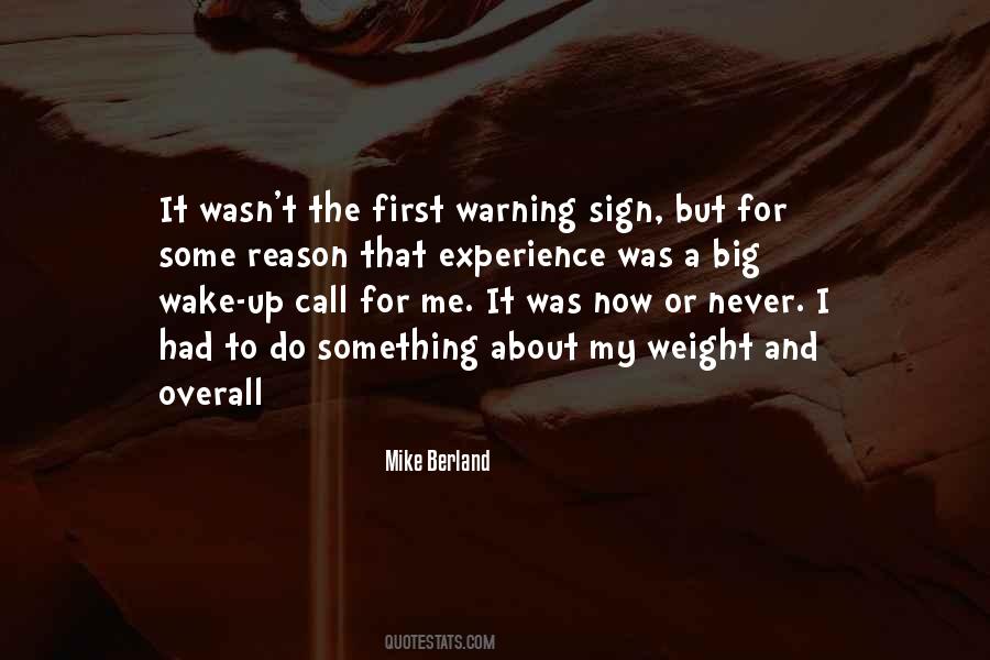 Mike Berland Quotes #1136362