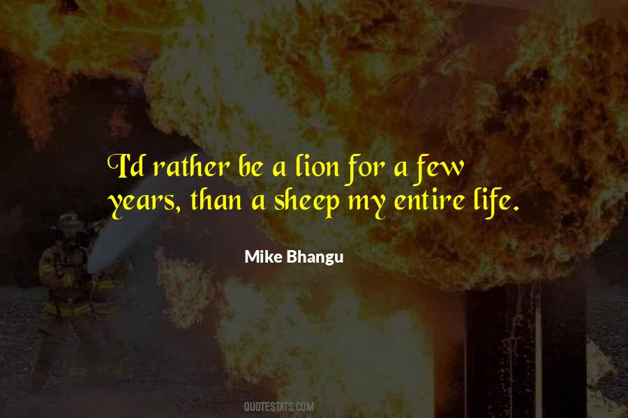 Mike Bhangu Quotes #1540981 Mike Bhangu Quotes #1540981