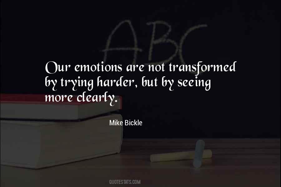 Mike Bickle Quotes #1060886