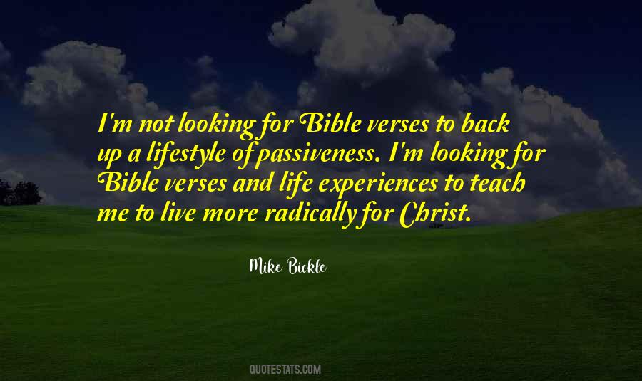 Mike Bickle Quotes #1497819