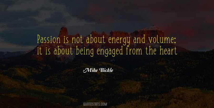 Mike Bickle Quotes #400389