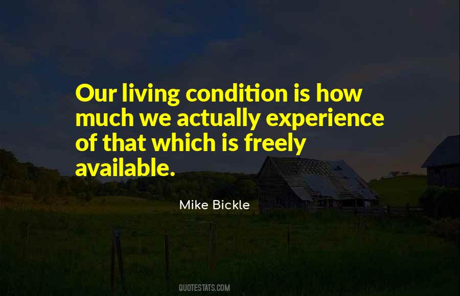 Mike Bickle Quotes #798805