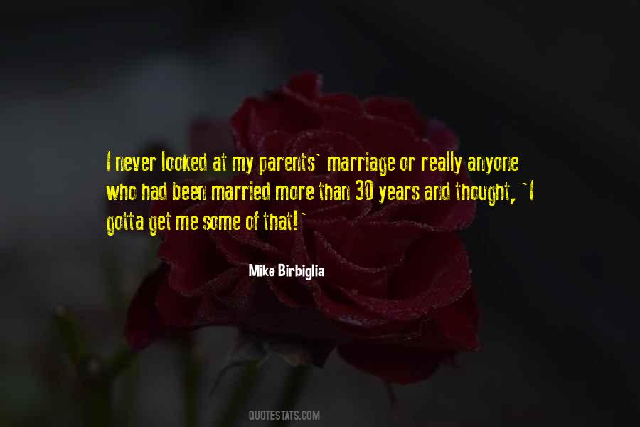 Mike Birbiglia Quotes #1631102