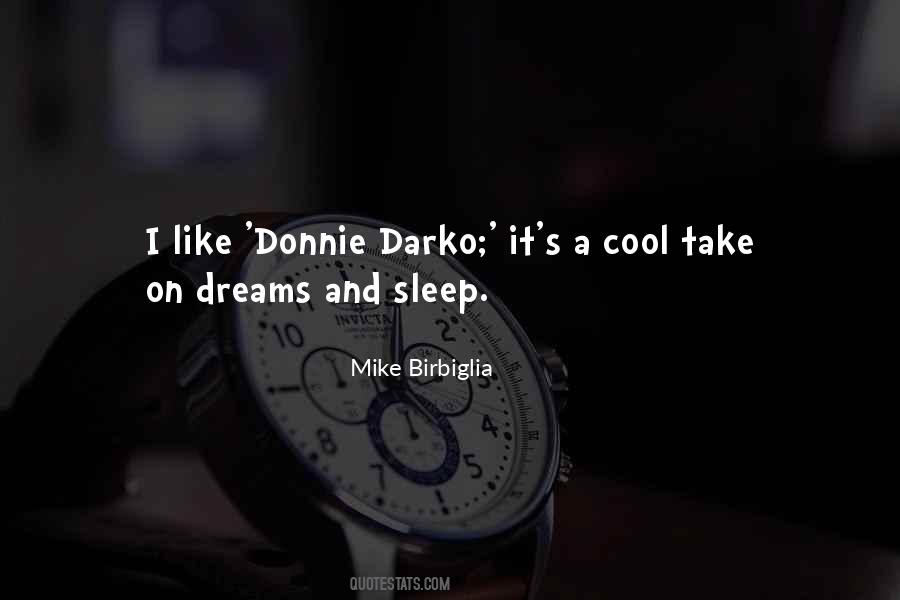 Mike Birbiglia Quotes #1835269