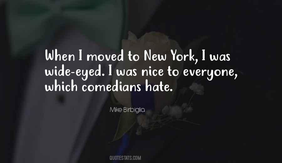 Mike Birbiglia Quotes #639671