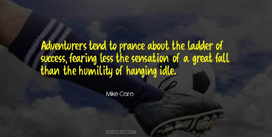 Mike Caro Quotes #1107904