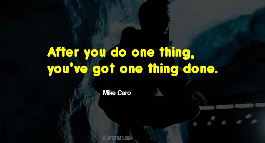 Mike Caro Quotes #1719602