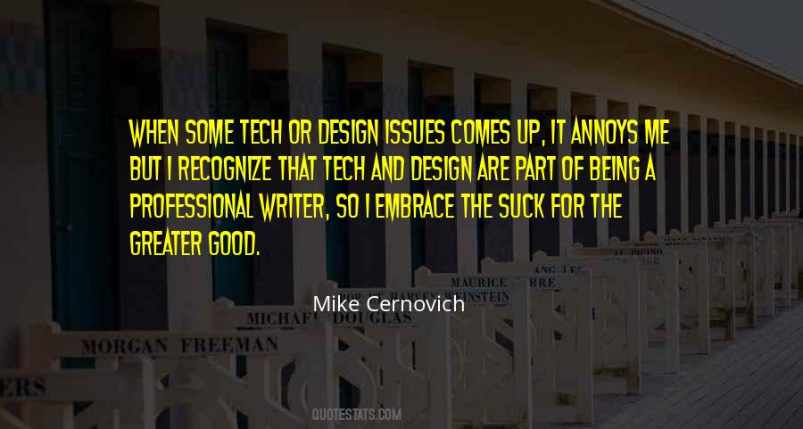 Mike Cernovich Quotes #1229135