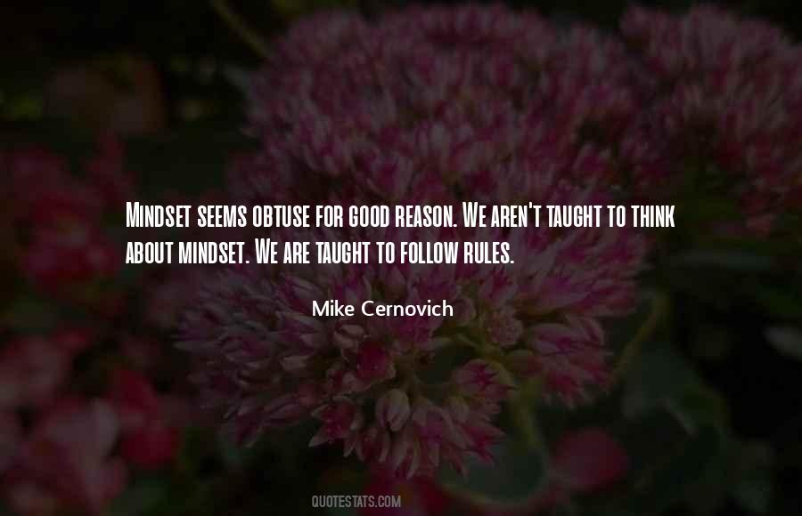 Mike Cernovich Quotes #928986