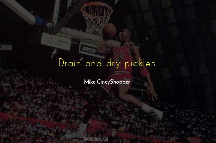 Mike CincyShopper Quotes #255321 Mike CincyShopper Quotes #255321