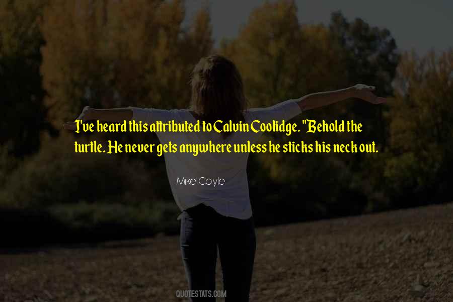 Mike Coyle Quotes #195038 Mike Coyle Quotes #195038
