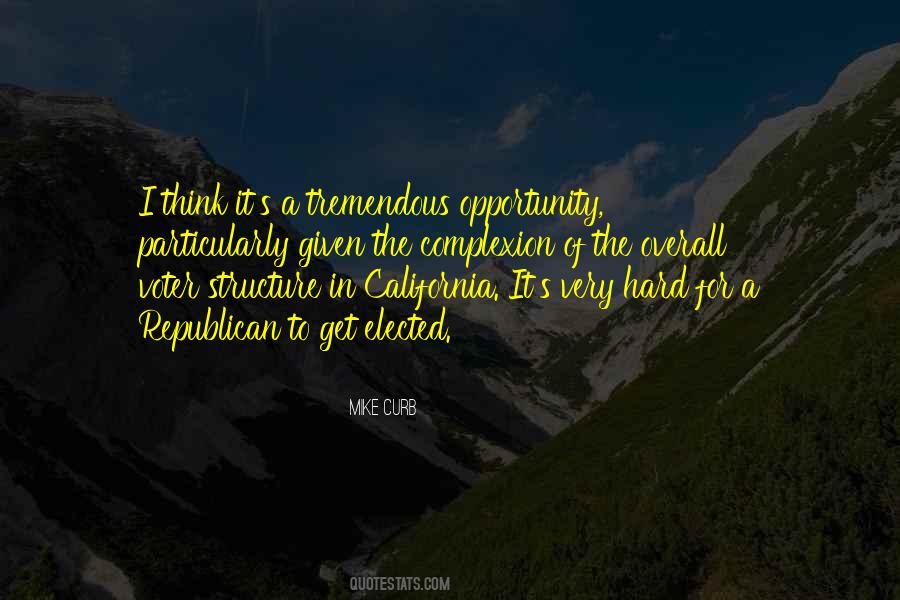 Mike Curb Quotes #1063355