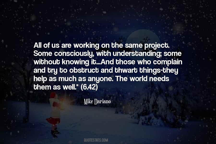 Mike Dariano Quotes #832350 Mike Dariano Quotes #832350