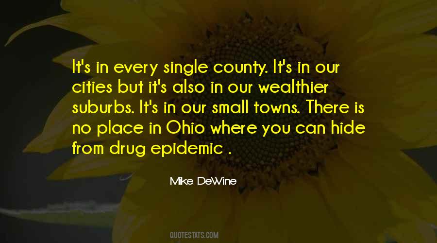 Mike DeWine Quotes #1245848