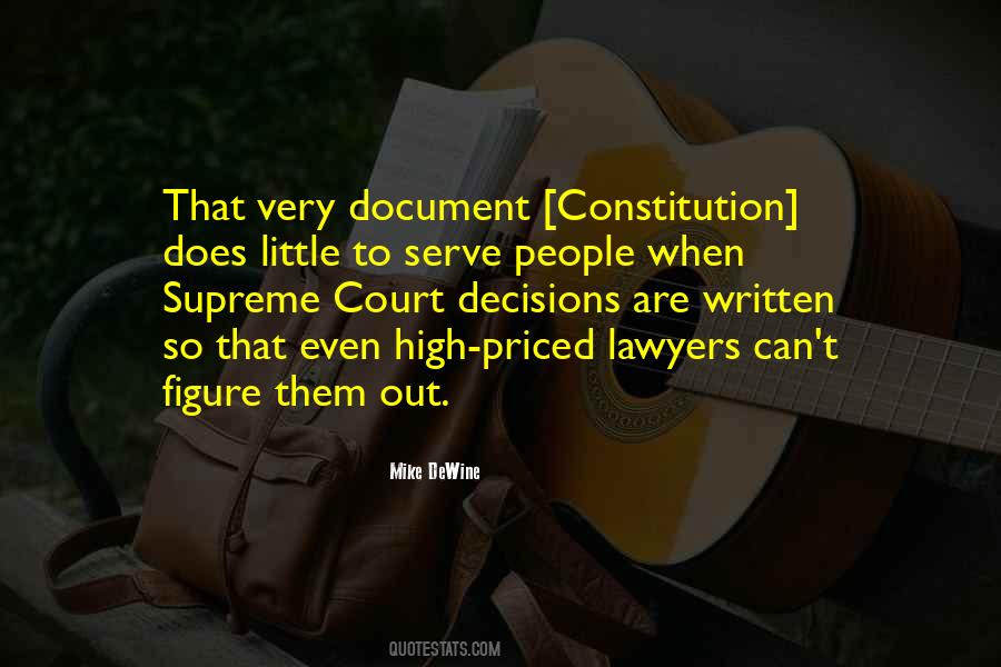 Mike DeWine Quotes #1262764