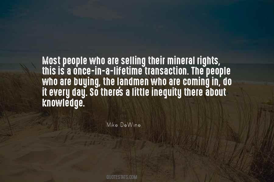 Mike DeWine Quotes #1340765
