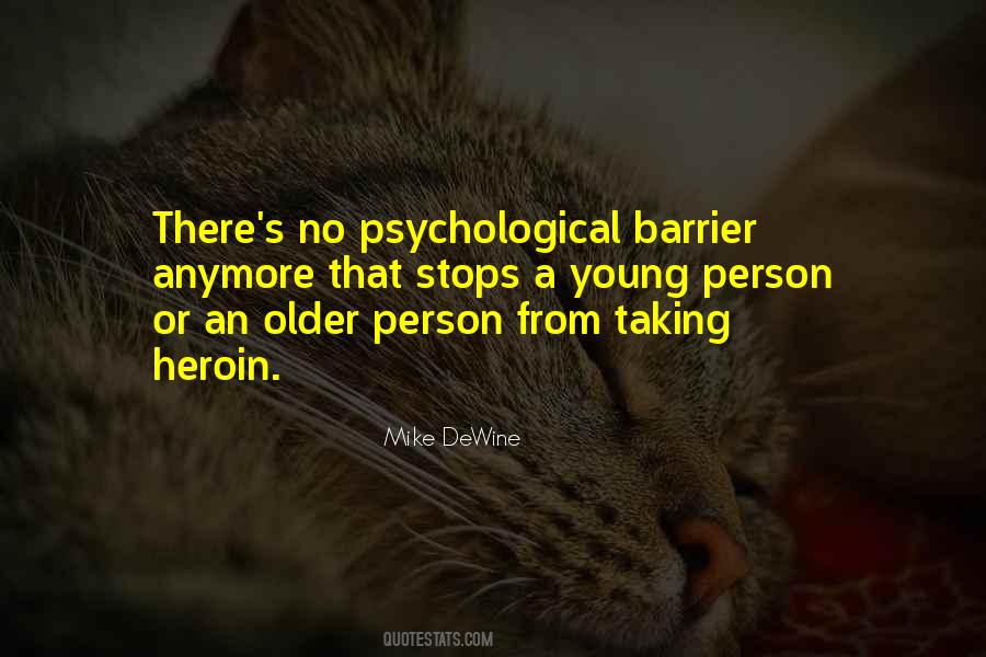 Mike DeWine Quotes #1603984