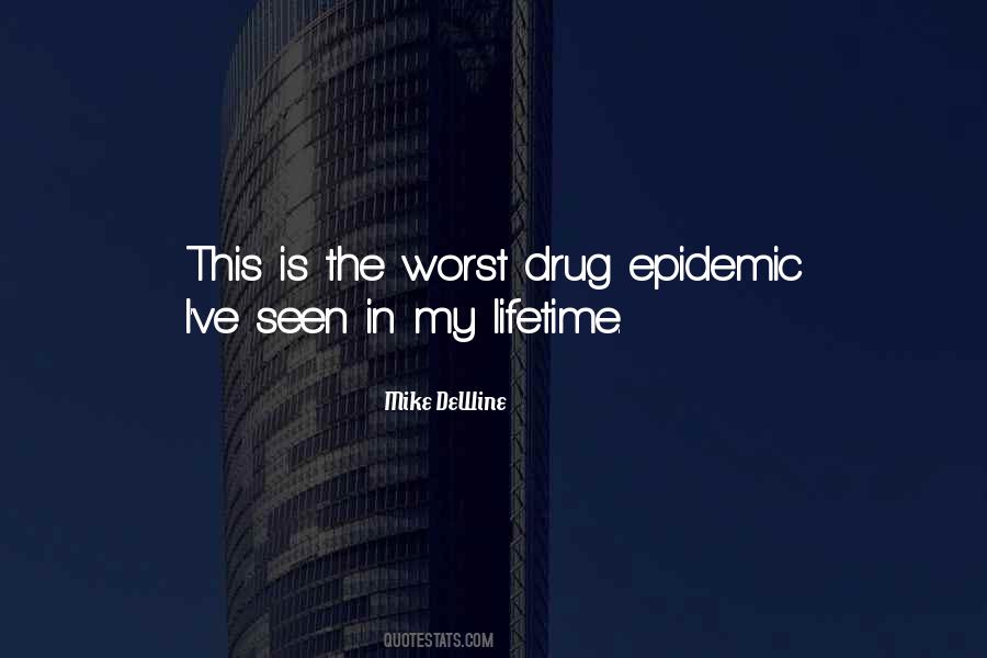 Mike DeWine Quotes #185811