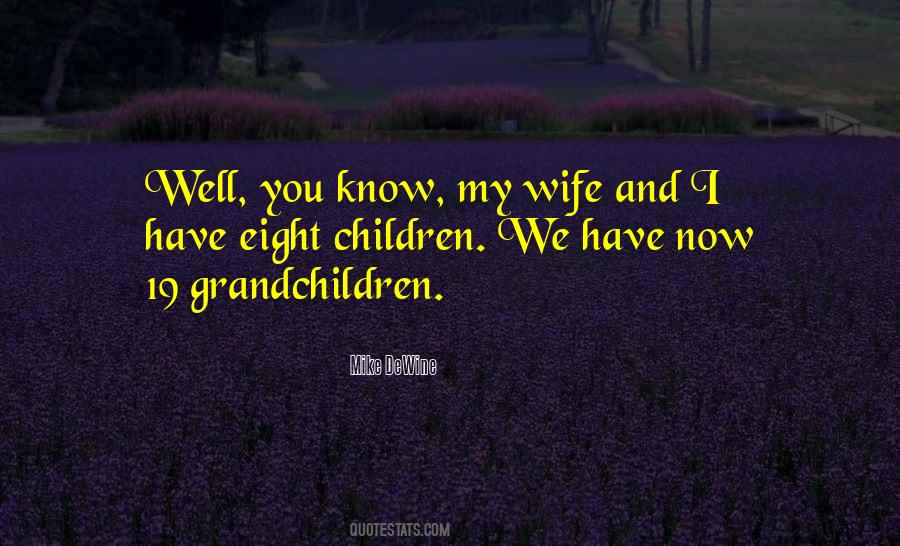 Mike DeWine Quotes #311560