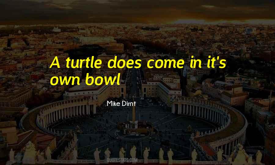 Mike Dirnt Quotes #1337733