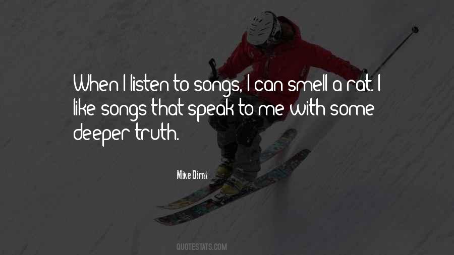 Mike Dirnt Quotes #1408270