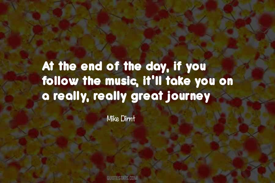 Mike Dirnt Quotes #1599848